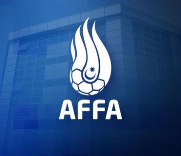 AFFA dörd klubu cərimələyib