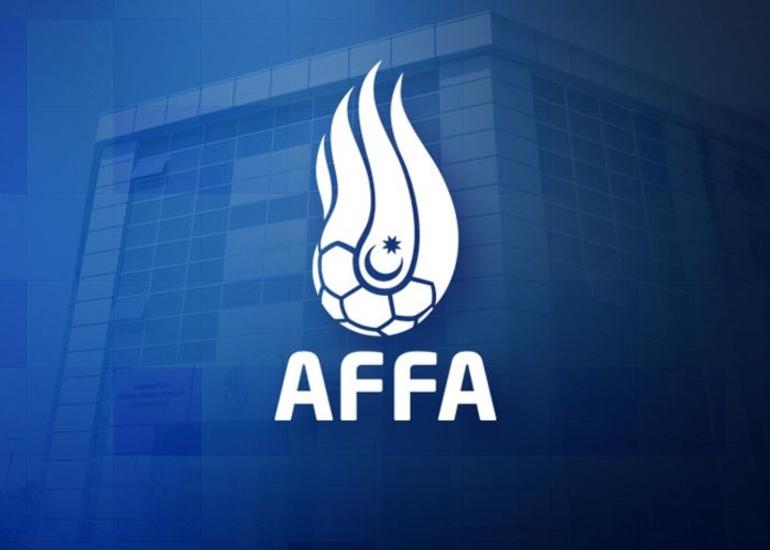 AFFA “Marsel” - “Qarabağ” oyununda baş verən erməni təxribatı ilə bağlı UEFA-ya müraciət edib