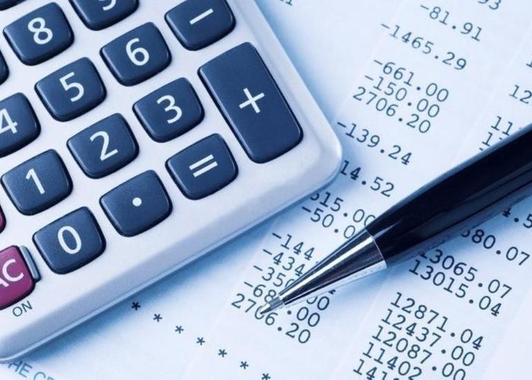 Azərbaycanın bank sektorunun cəmi aktivləri yanvarda cüzi azalıb