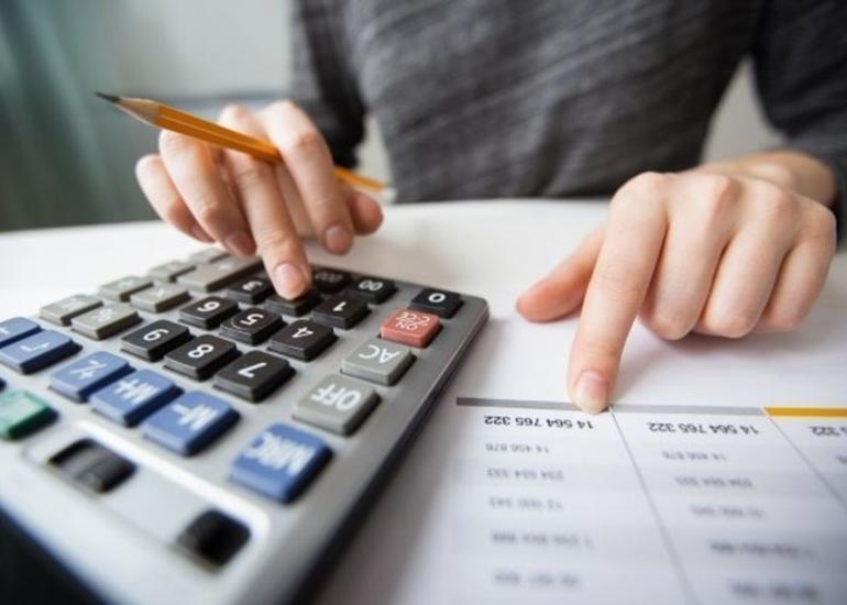 Azərbaycanda problemli kreditlərin həcmi son bir ildə 31%-dən çox azalıb