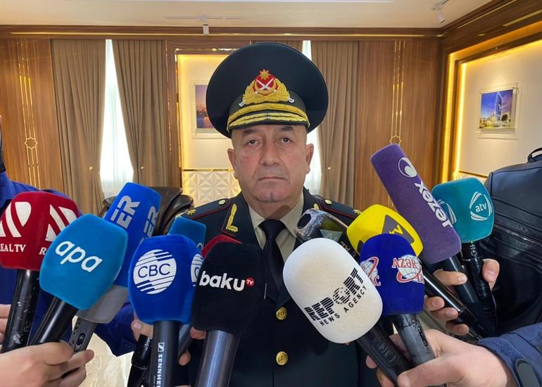 Milli Qəhrəmanlardan 11-i Hərbi Liseyin məzunudur - General