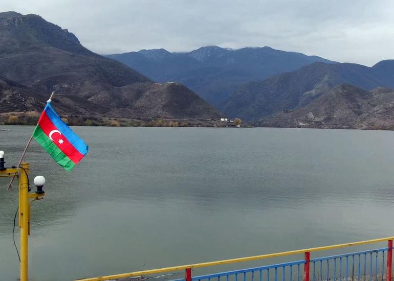 Azad edilən ərazilərin turizm potensialı müzakirə olunur - Aparat rəhbəri
