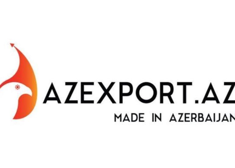 "Azexport" portalına ixrac sifarişləri 28% artıb