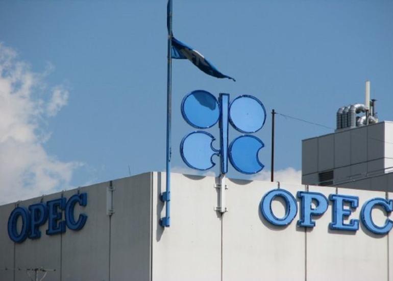 KİV: Fevralda "OPEC+" razılaşması 121% yerinə yetirilib