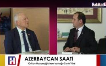 Azərbaycan həqiqətləri dünya mediasında