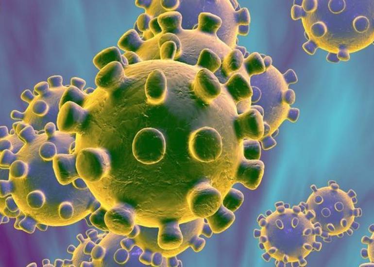 "Rospotrebnadzor”: Rusiyada koronavirusun "Nigeriya ştammı" aşkarlanmayıb