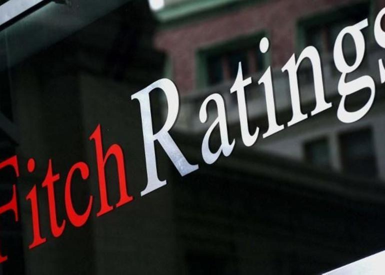 "Fitch" "Cənub Qaz Dəhlizi"nin reytinqini "BB+" səviyyəsində təsdiqləyib