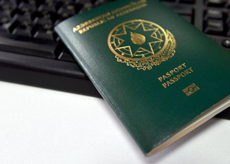 Ombudsman baş örtüyü ilə bağlı “Pasportlar haqqında” qanuna dəyişiklik olunmasını təklif edib