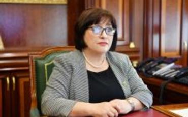 Milli Məclisdə “Siyasi dialoqun Azərbaycan modeli: qanunvericilik hakimiyyətinin rolu” mövzusunda konfrans keçirilib