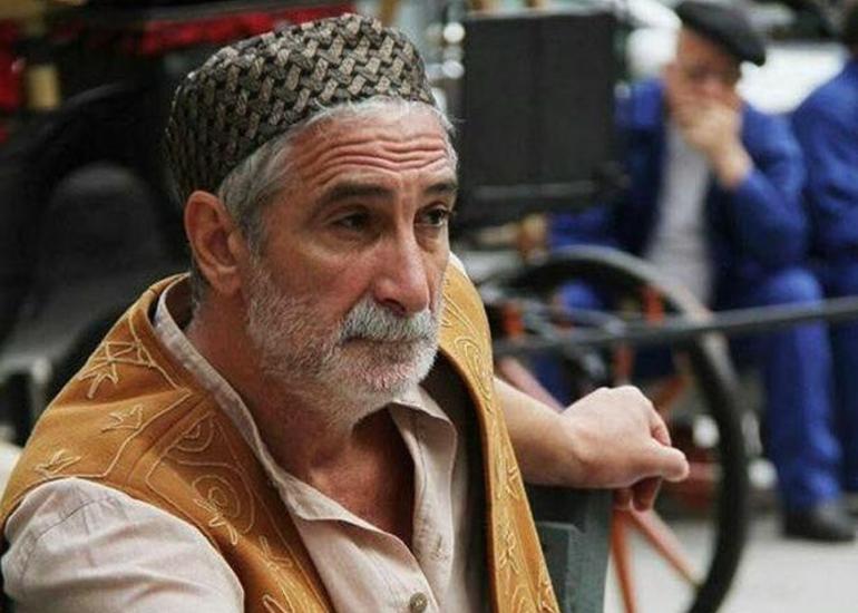 Heydər Əliyev Fondu Əməkdar artist Pərviz Bağırovun müalicəsini nəzarətə götürüb