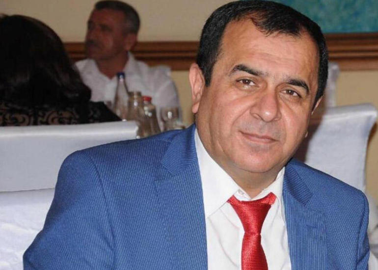 Allahverdi Yolçuyevin xəstəliyi aparıcını KÖVRƏLTDİ