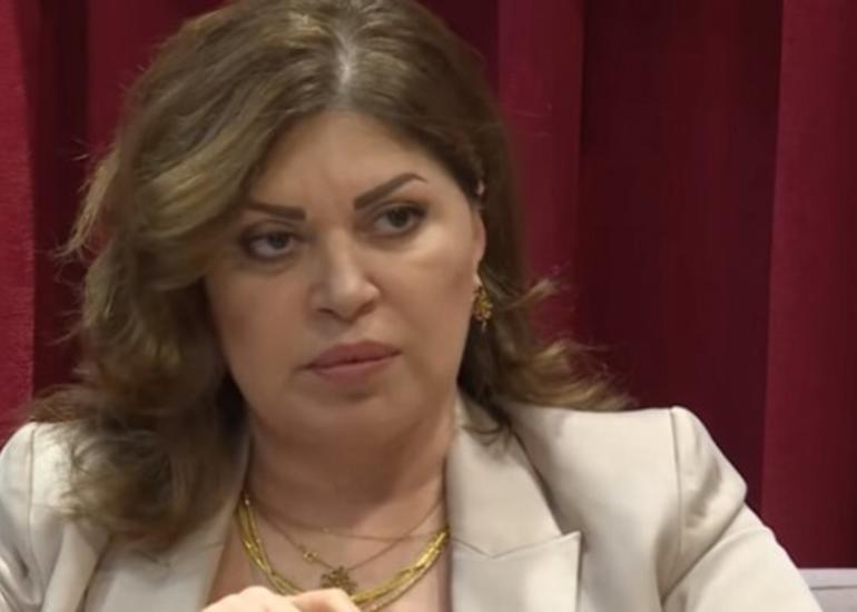 "Mənim üçün kişi sevgini sözdə yox, əməldə göstərməlidir"