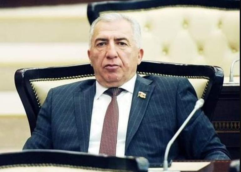 Deputat: “Kəlbəcərlilər “İstisu”da zavod tikilməsini xahiş edir”