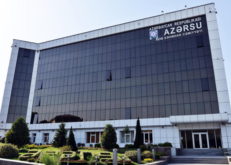 Bakının 8 rayonu susuz qaldı: Kimdir günahkar?