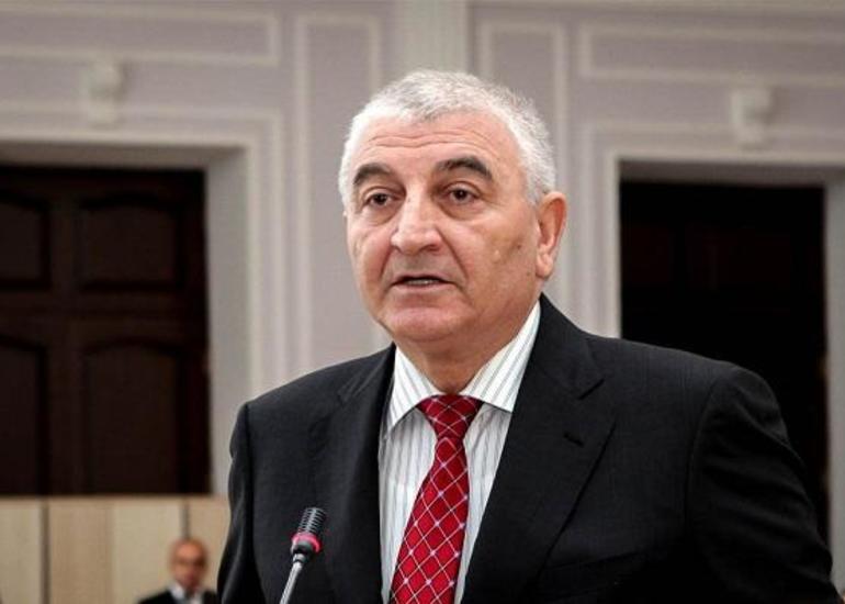 Mühüm: Seçki qabağa çəkilə bilər - MSK sədri