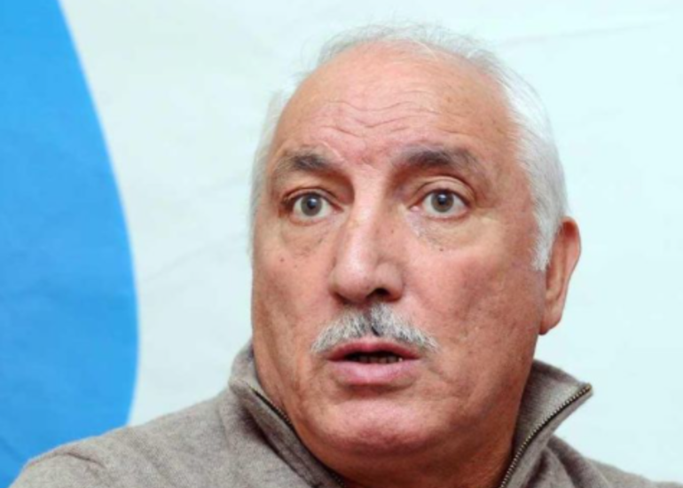 Ağasəlim Mircavadov: “De Byazi onlardan istifadə edə bilmədi”