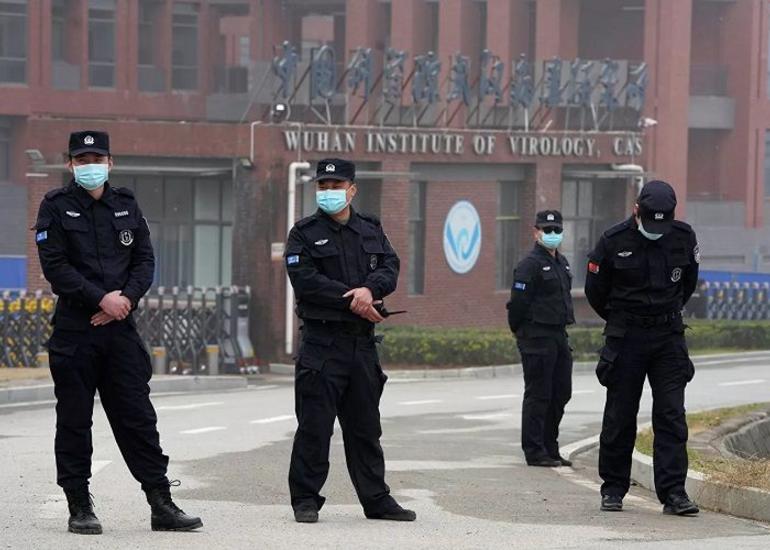 Çin ÜST-ün Uhandakı araşdırmalarla bağlı yaydığı hesabatı yüksək qiymətləndirib