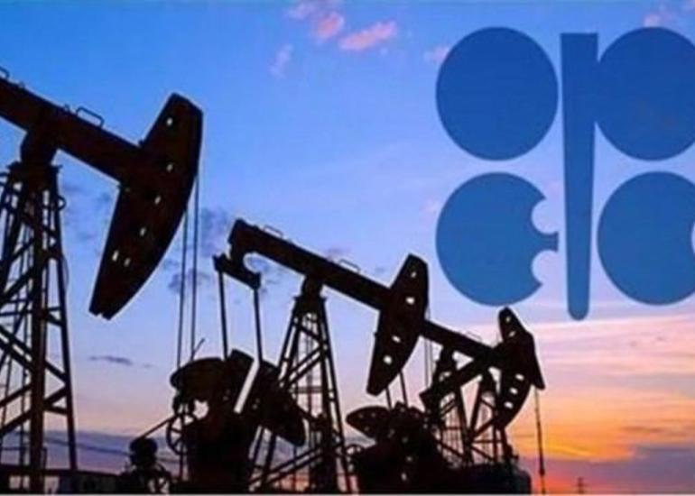 "OPEC+" sazişinin icrası sentyabrda 115%-ə düşüb