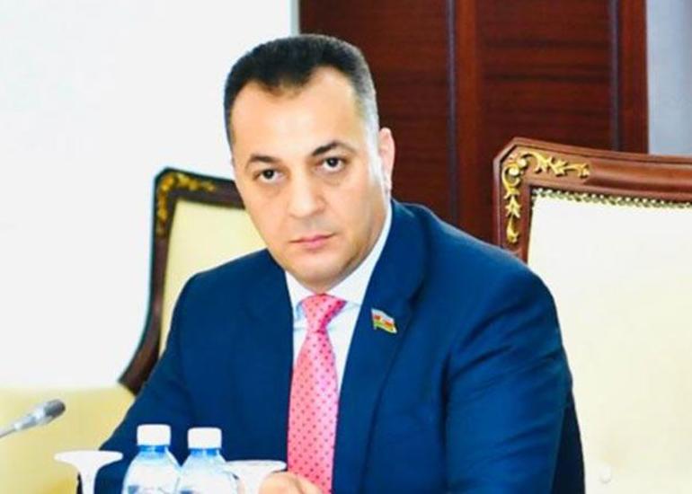 Azərbaycanın Vətən müharibəsində qələbəsi Almaniya