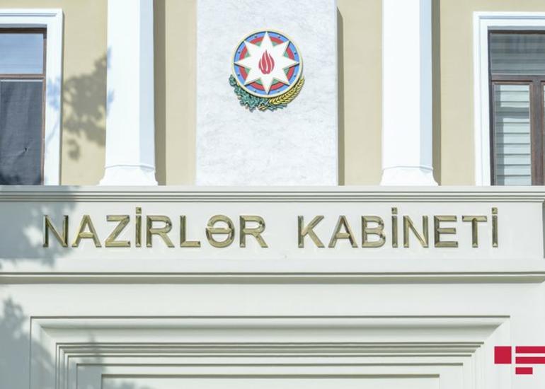 Ərzaq balansının tərtib olunması Qaydası təkmilləşdirilib