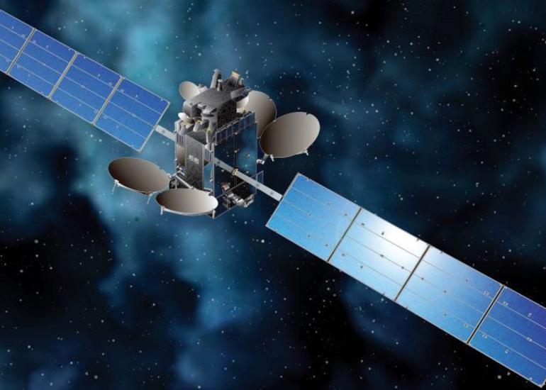 Gürcüstanın daha üç telekanalı "Azerspace-1" peykindən yayıma başlayıb