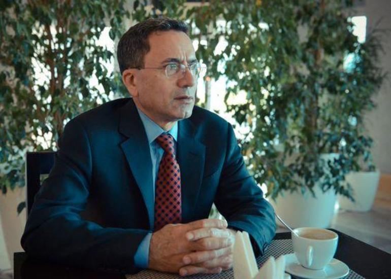 ABŞ-da yaşayan məşhur azərbaycanlının doğum günüdür