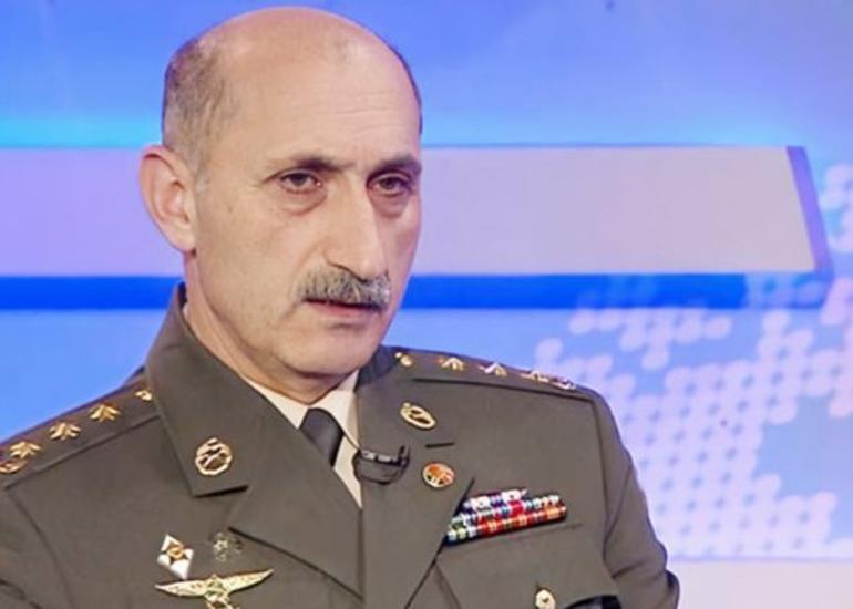 Polkovnik: “Aprel döyüşləri Vətən müharibəsinin sınağı idi”