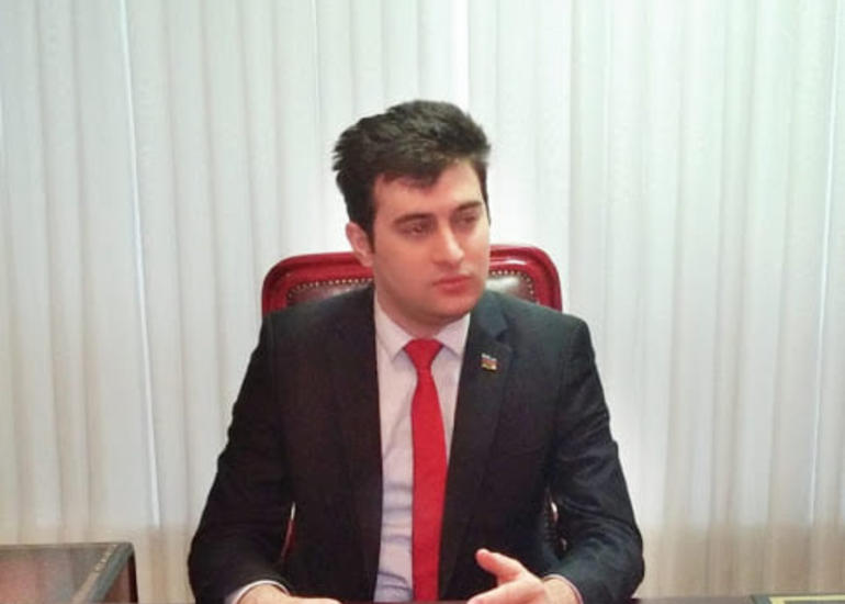 "Aprel döyüşü işğalçıya gücümüzü göstərdi"