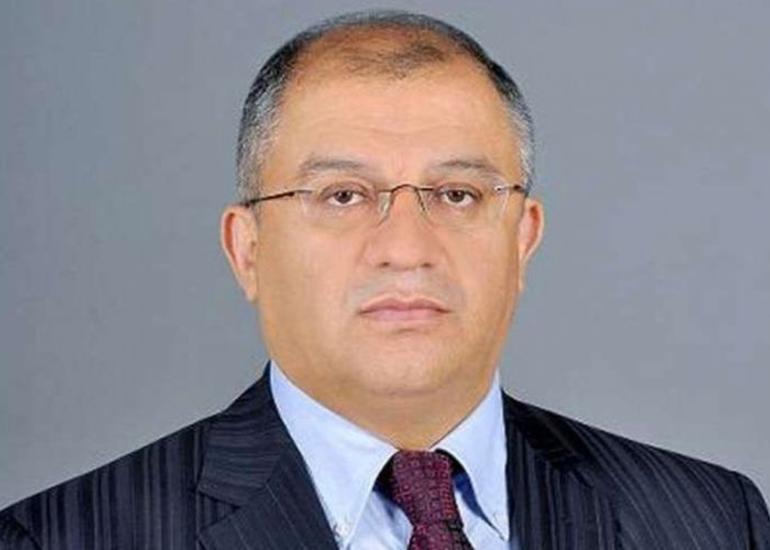 Deputat qazilərə və müharibə veteranlarına dərman pulu ödənilməsi təklifi ilə çıxış edib