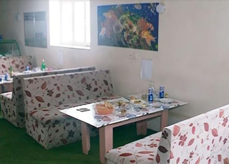 Qubada gecə saatlarında fəaliyyət göstərən restoran aşkar edilib
