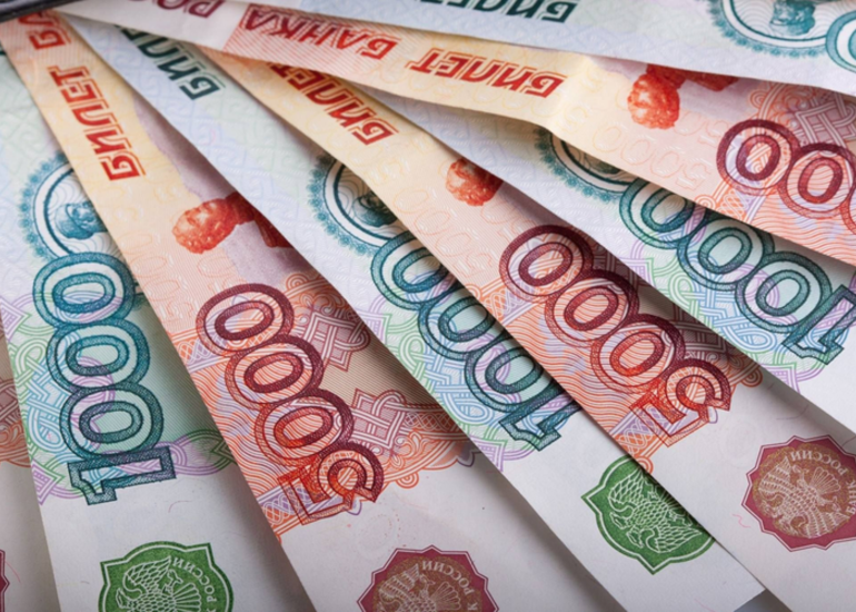 Azərbaycanda Rusiya rubluna tələbat kəskin azalıb