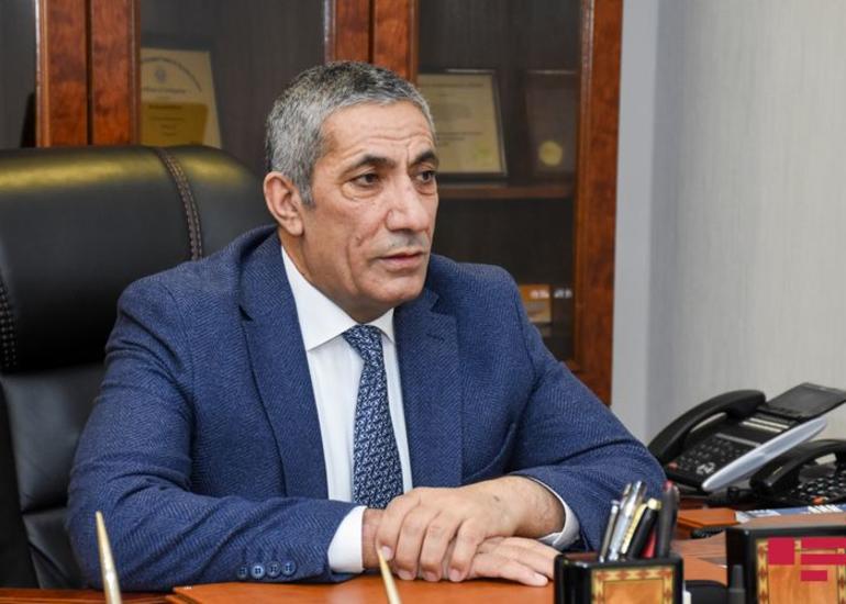Siyavuş Novruzov: “Postsovet məkanında heç yerdə şəhidlərə,müharibə əlillərinə Azərbaycandakı qədər dəstək verilmir”