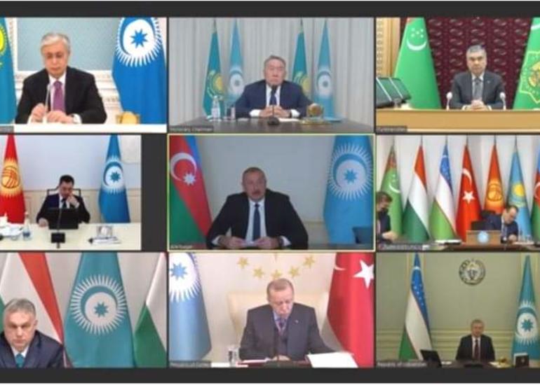 Azərbaycan Orta Asiya ilə Avropa arasında yeni nəqliyyat dəhlizi yaradır