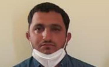 Azad olunmuş ərazilərə icazəsiz keçən daha 4 nəfər saxlanılıb