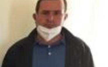 Azad olunmuş ərazilərə icazəsiz keçən daha 4 nəfər saxlanılıb