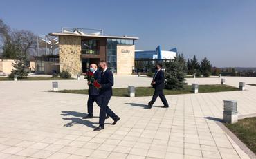 Qusarda Rayon Ağsaqqallar Şurasının iclası keçirilmişdir