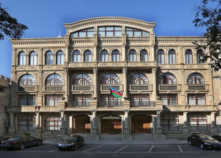 Azərbaycanda Büdcə Məcəlləsinin hazırlanmasına başlanılıb