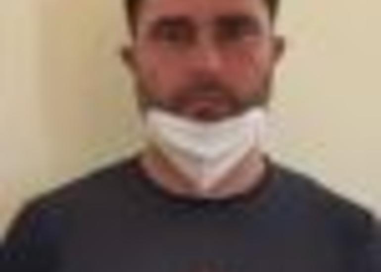 Azad olunmuş ərazilərə icazəsiz keçən daha 4 nəfər saxlanılıb
