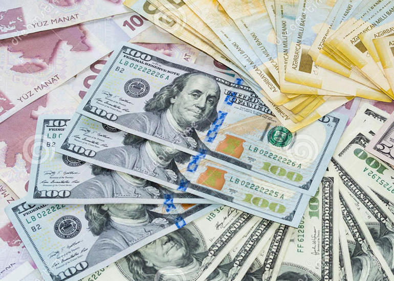 Aprelin 6-na USD/AZN rəsmi məzənnəsi