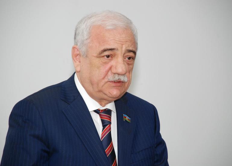 Azərbaycanın zəfəri bütün türk xalqlarının tarixinə düşmüş şanlı qələbədir - Səttar Möhbalıyev