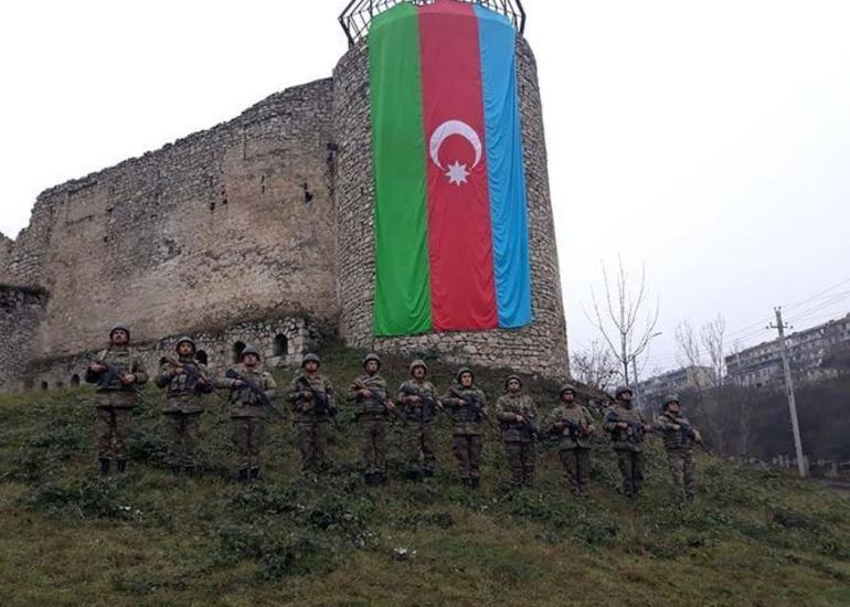 Əlaqələndirmə Qərargahının növbəti iclası keçirilib