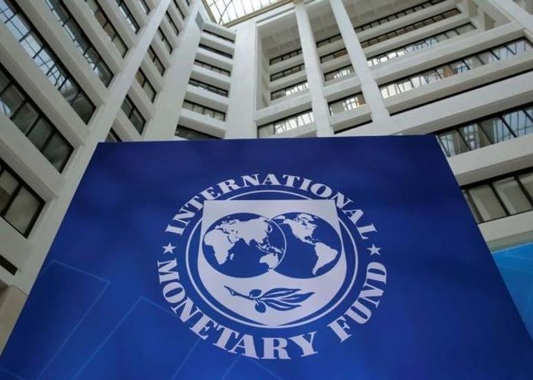 BVF Azərbaycan iqtisadiyyatı üzrə proqnozunu yaxşılaşdırıb