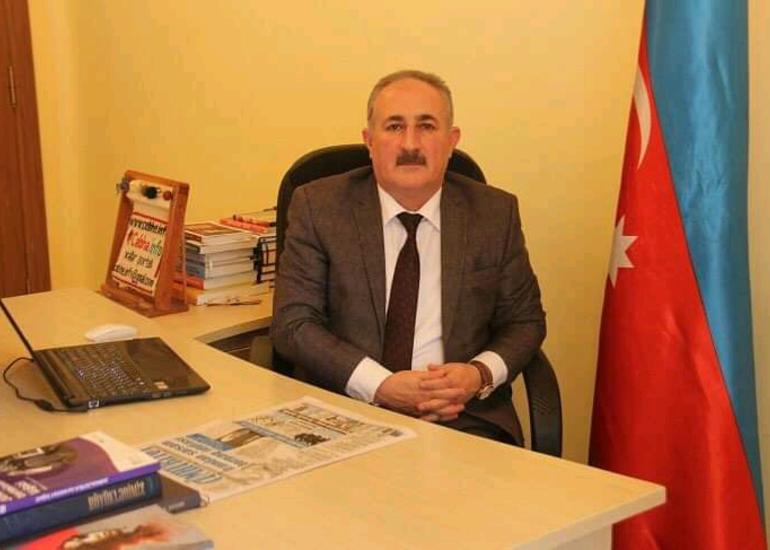 “ABŞ-ın Türkiyəyə qarşı sanksiyalarının arxasında başqa məqsədlər güdülür” – Rəfail Becanov