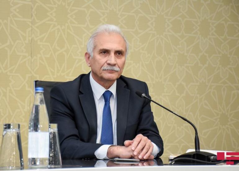 Nazir müavini: “Azərbaycanda “AstraZeneca” vaksininin vurulmasına hələlik başlanılmayıb”