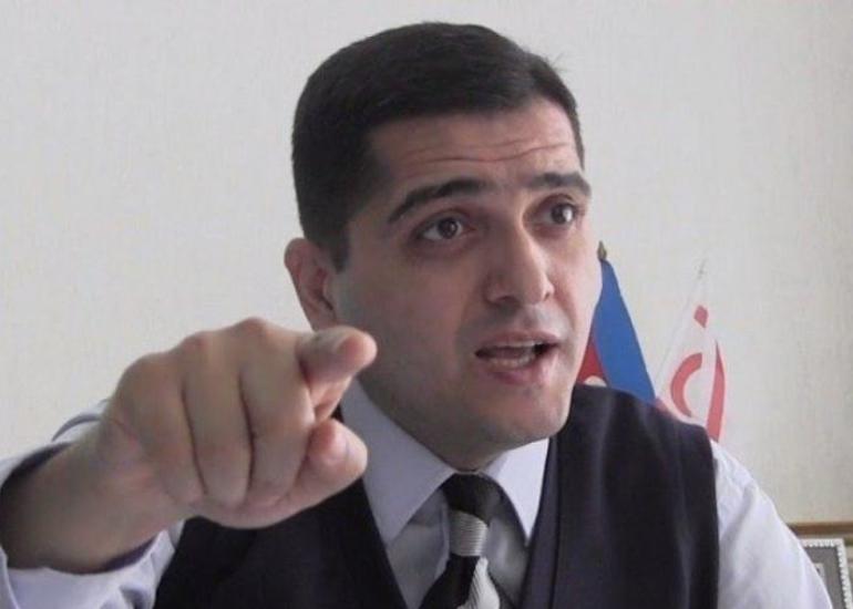 Politoloq: “Rusiyanın belə ciddi ittihamlar qarşısında susması onu göstərir ki, bütün bunları edib”