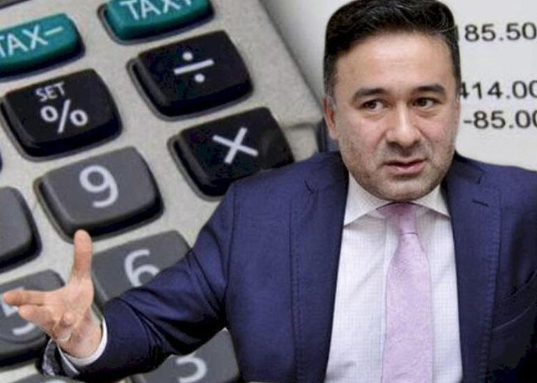 "Pandemiya hər kəsə dərs oldu" - Tahir İmanov