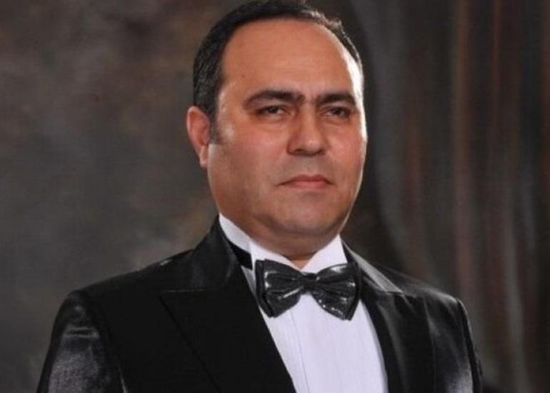Azər Zeynalovla bağlı üzücü xəbər - Danışa bilmir və...