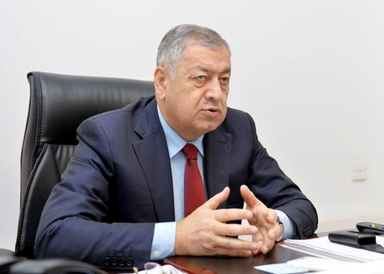 Deputatın səhhəti pisləşdi: Türkiyəyə apardılar