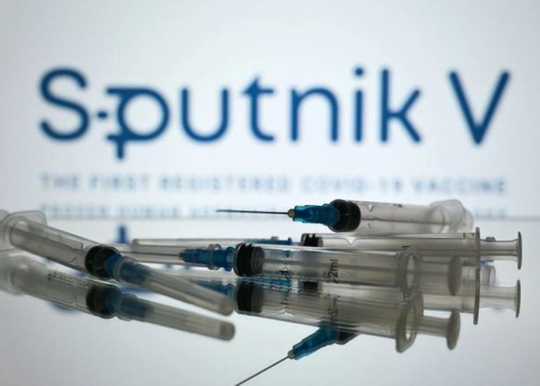 Rusiyadan Ermənistana “Sputnik V” peyvəndinin ilk partiyası çatdırılıb