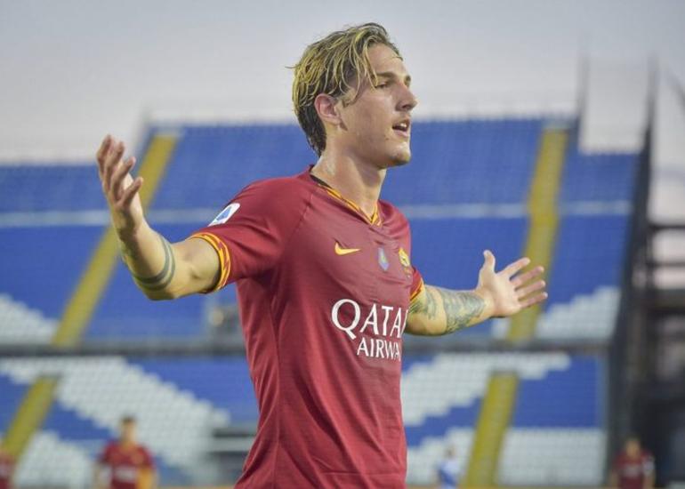 “Roma”nın futbolçusu AVRO-2020-də oynamaq şansını itirib